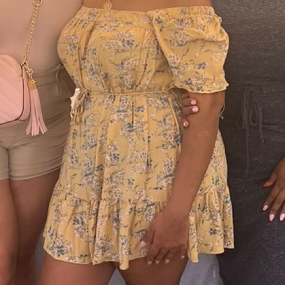 Spring/Summer dress